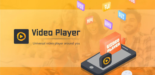 Video Player & Media Player All Format for Free v1.5.5 (Vip)