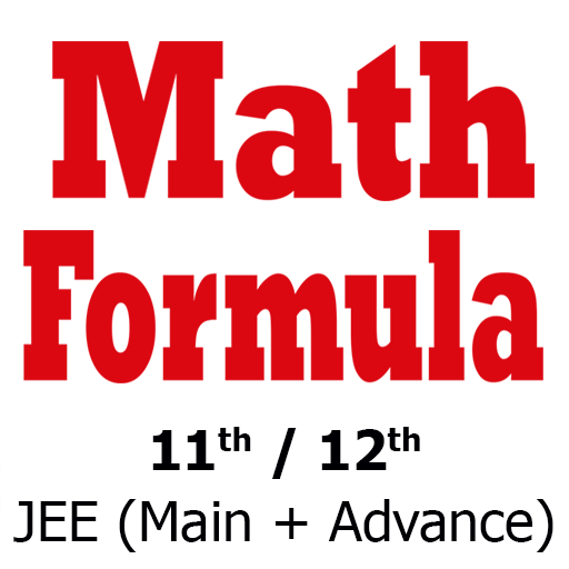 Math Formula for 11th 12th v1.9 (Ad Free) Pic