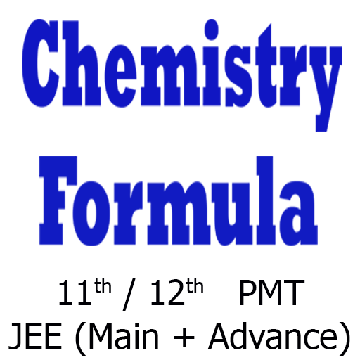 Chemistry Formula v2.4 (Ad Free) Pic