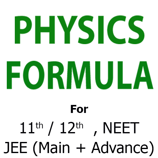 Physics Formula v3.4 (Ad Free) Pic