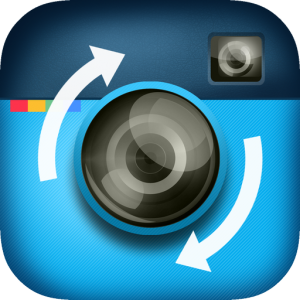 Regrann MOD APK 10.10 (Pro) Pic