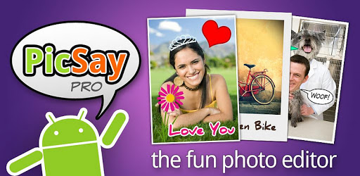 PicSay Pro – Photo Editor v1.8.0.5 (Paid)