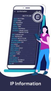 IP Tools - Router Admin Setup & Network Utilities