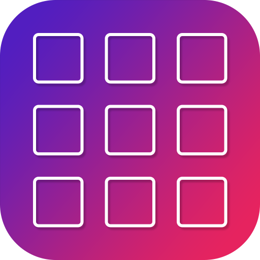 Giant Square & Grid Maker for Instagram 3.6.0.10 (SAP Mod) Pic