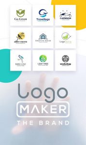 Logo Maker - Free Graphic Design & Logo Templates