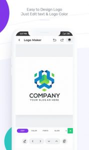 Logo Maker - Free Graphic Design & Logo Templates