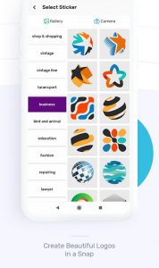 Logo Maker - Free Graphic Design & Logo Templates