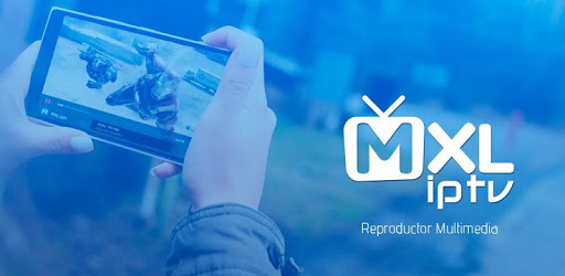 MXL IPTV for Android v2.4.3 (AdFree)