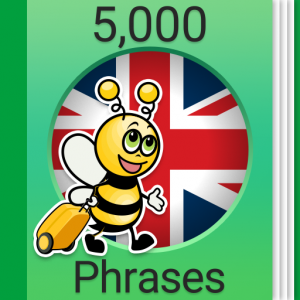 Speak English - 5000 Phrases & Sentences 2.9.0 (Premium) Pic