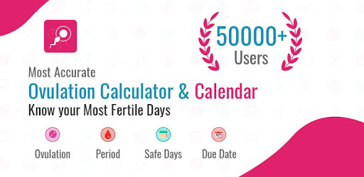 Ovulation Calculator & Calendar to Track Fertility v1.24.0 (SAP) (Pro)