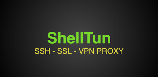 ShellTun – SSH VPN v1.7 (Mod)