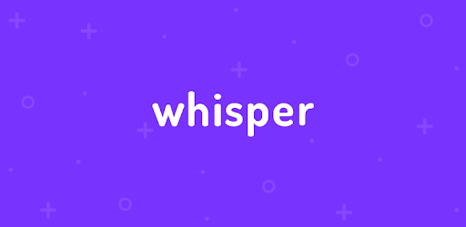 Whisper Premium v5.8.10 (Mod)