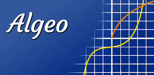 Graphing Calculator – Algeo | Free Plotting 2.30 (Pro Mod)