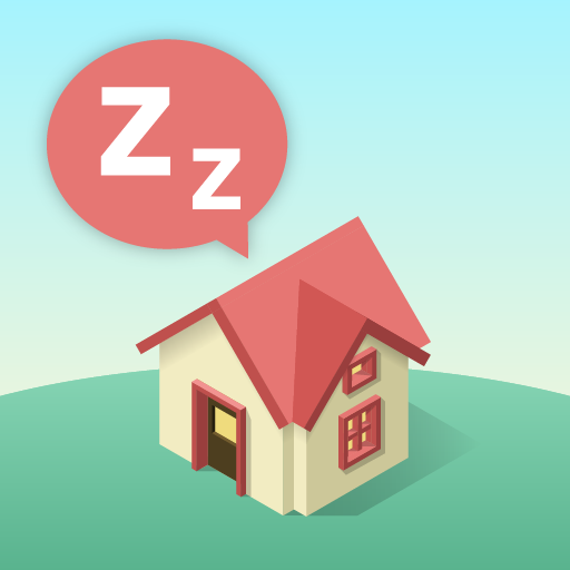 SleepTown MOD APK 3.3.4 (Premium) Pic