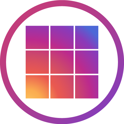 PhotoSplit MOD APK 3.2.3 (Pro) Pic