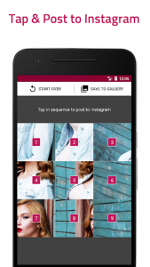 Grid Maker for Instagram - PhotoSplit