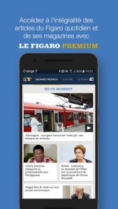 Le Figaro.fr: Actu en direct