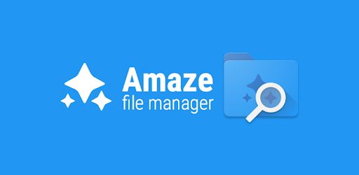 Amaze File Manager 3.5.3