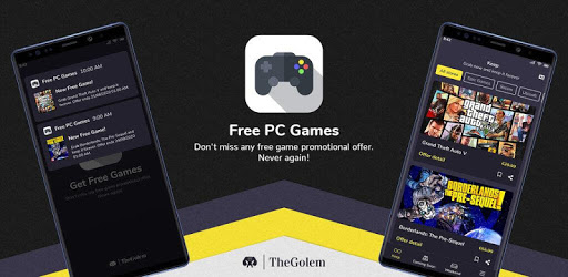 Free PC Games v4.3.3 (Mod)