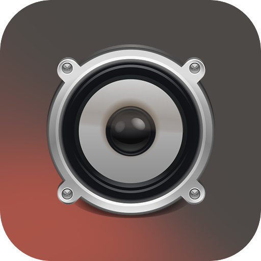 MP3 Music Amplifier & Sound Booster - Audio Gain v4.4 (Premium) Pic