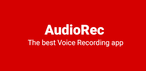 AudioRec – Voice Recorder v5.3.9.11 (Pro)