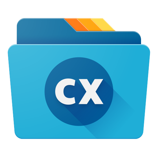 Cx File Explorer MOD APK 1.6.7 Pic