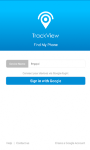 TrackView MOD APK 3.8.02 (Platinum) Pic