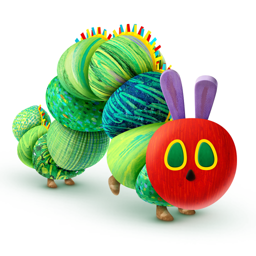 My Very Hungry Caterpillar 3.5.0 (Mod) Pic