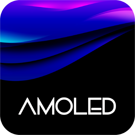 AMOLED Wallpapers v5.3 build 57 (Unlocked) Pic