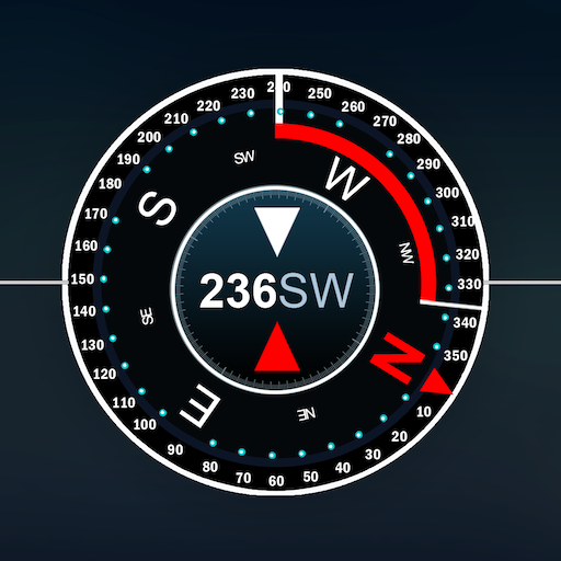 Compass Pro (Altitude, Speed Location, Weather) 2.9 (Premium) Pic