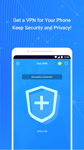 Fast Vpn Mod Apk 2 3 3