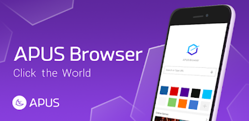 APUS Browser: private browser, HD video downloader v3.1.0 (Mod)