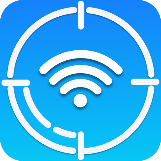 WiFi Scanner & Analyzer - Detect Who Use My WiFi 1.0.50.08 (Vip) Pic