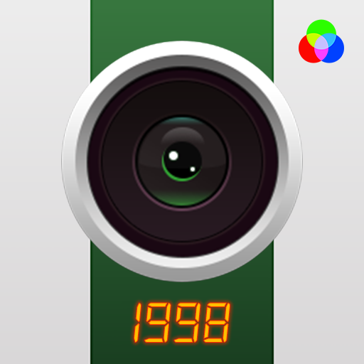 1998 Cam - Vintage Camera 1.8.8 (Pro) Pic