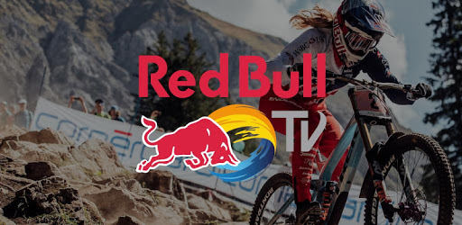 red bull tv bike