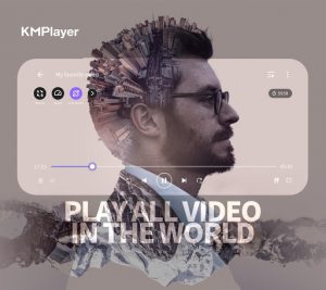 KMPlayer - All Video Player