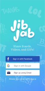 JibJab: Funny Video Maker