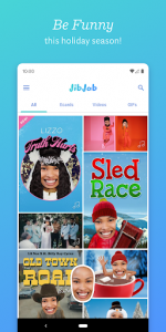 JibJab: Funny Video Maker