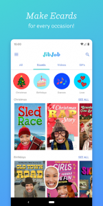 JibJab: Funny Video Maker