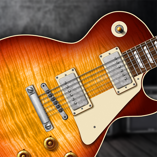 REAL GUITAR MOD APK v7.0.6 (Premium) Pic