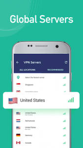 VPN Proxy Master - Safer Vpn