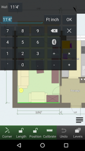 Floor Plan Creator