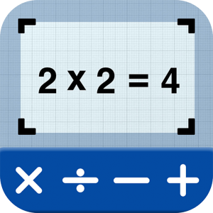 Math Scanner MOD APK 11.3 (PRO SAP) Pic