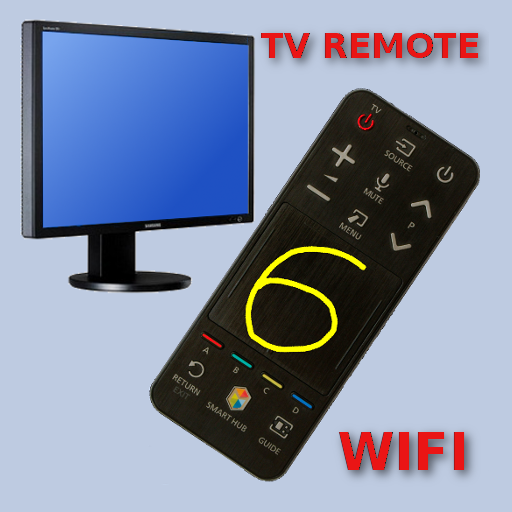 Samsung Smart TV WiFi Remote v1.8.4 (AdFree) Pic
