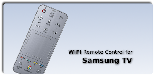 Samsung Smart TV WiFi Remote v1.8.4 (AdFree)