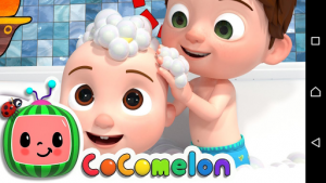 Coco-melon Nursery Rhymes and Kid Songs