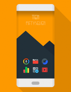 ANTIMATTER - ICON PACK
