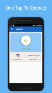 VPN 365 - Free Unlimited VPN Proxy & WiFi Security
