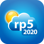 Weather rp5 MOD APK (2022) 29 (AdFree) Pic