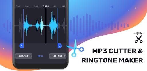 MP3 Cutter and Ringtone Maker 2.0.1.1 (Pro)
